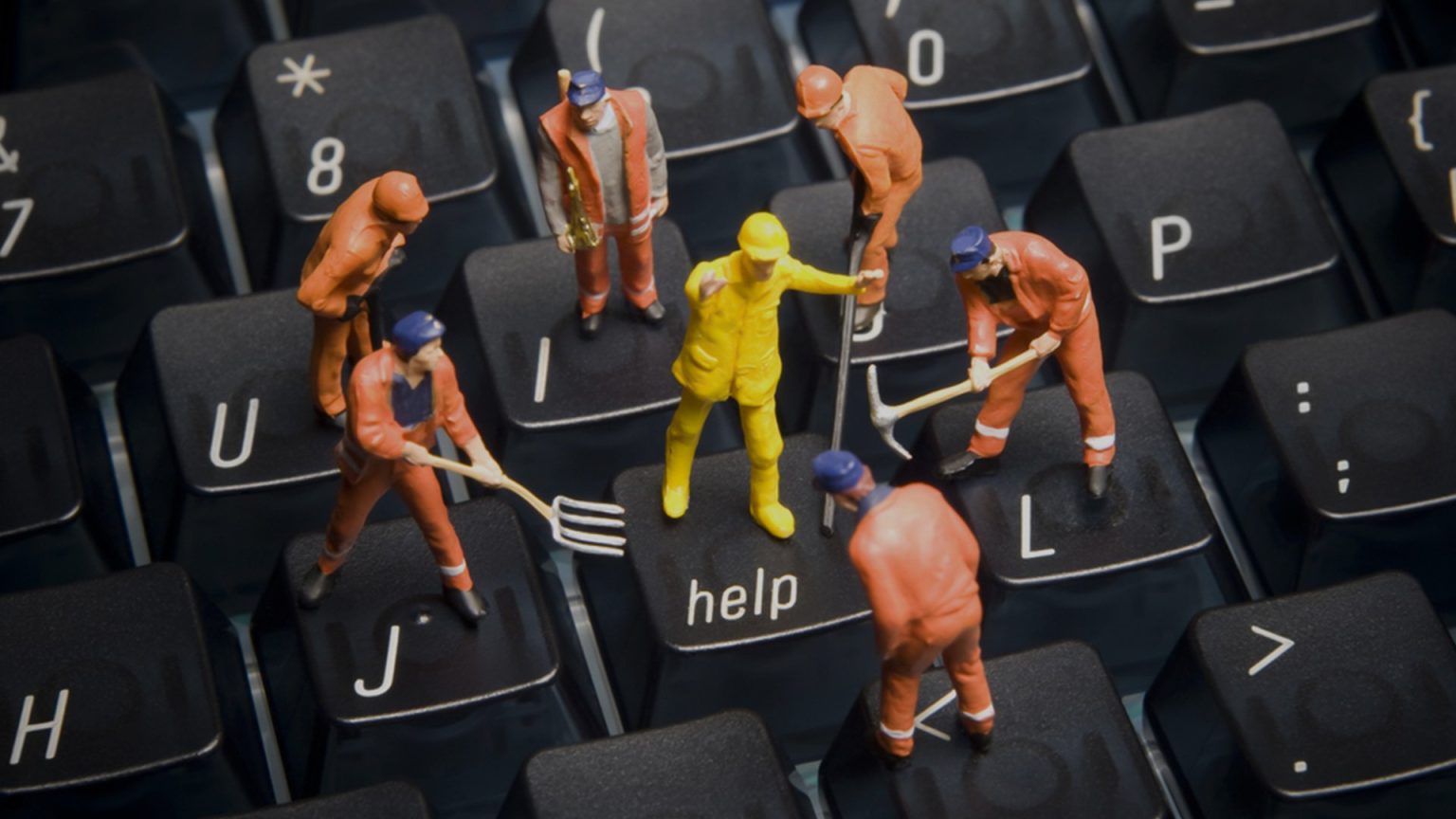 Technical-Support